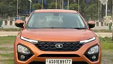 Used Tata Harrier XZ [2019-2020] in Guwahati