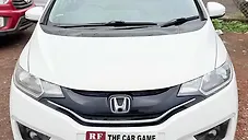Used Honda Jazz VX Diesel in Valsad