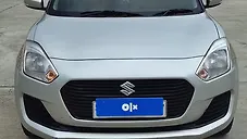 Used Maruti Suzuki Swift VXi AMT in Lucknow