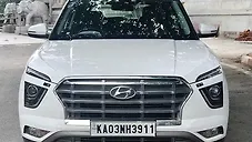 Used Hyundai Creta S 1.5 Petrol [2020-2022] in Bangalore
