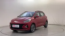Used Hyundai Grand i10 NIOS Asta 1.2 Kappa VTVT in Bangalore