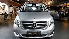 Used Mercedes-Benz V-Class Exclusive LWB in Delhi