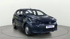 Used Tata Altroz XM Petrol [2021-2022] in Mohali