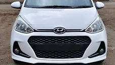 Used Hyundai Grand i10 Magna AT 1.2 Kappa VTVT in Nashik