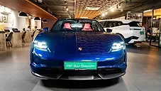 Used Porsche Taycan 4S in Delhi