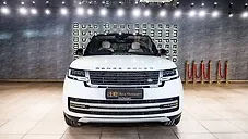 Used Land Rover Range Rover SE LWB 3.0 Petrol [2022] in Delhi