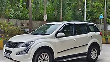 Used Mahindra XUV500 W8 [2015-2017] in Mumbai