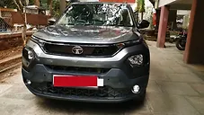 Used Tata Punch Adventure (S) AMT in Pune