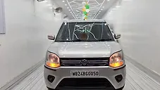 Used Maruti Suzuki Wagon R VXI 1.0 [2022-2023] in Kolkata