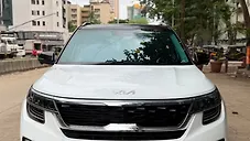 Used Kia Seltos GTX Plus 1.5 Diesel AT in Mumbai