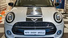 Used Mini Cooper S in Delhi