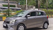 Used Maruti Suzuki Celerio VXi CNG [2017-2019] in Mumbai