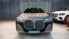 Used BMW i7 eDrive50 M Sport in Delhi