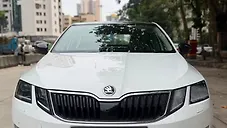 Used Skoda Octavia 1.8 TSI Style AT in Mumbai