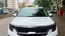 Used Kia Seltos GTX Plus (S) 1.5 Turbo Petrol DCT [2023-2024] in Mumbai