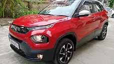 Used Tata Punch Creative AMT [2021-2023] in Mumbai