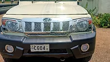 Used Mahindra Bolero Power Plus SLX [2016-2019] in Raipur