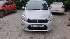 Used Maruti Suzuki Celerio VXi [2019-2020] in Mohali