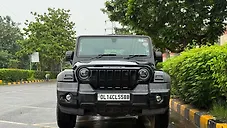Used Mahindra Thar Roxx MX1 2WD Diesel 2.2L Turbo Manual in Delhi