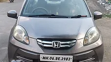Used Honda Amaze 1.5 EX i-DTEC in Nashik