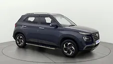Used Hyundai Venue SX (O) 1.5 CRDi in Chennai