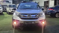Used Honda BR-V V Diesel in Lucknow
