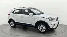 Used Hyundai Creta 1.6 SX Plus Petrol in Bangalore