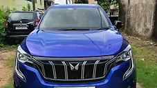Used Mahindra XUV700 AX 5 Petrol MT 7 STR [2021] in Jamshedpur