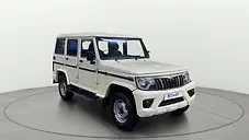 Used Mahindra Bolero B4 in Indore