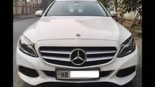Used Mercedes-Benz C-Class C 220d Prime [2018-2019] in Delhi