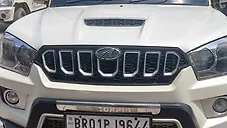 Used Mahindra Scorpio S3 2WD 9 STR in Bettiah