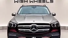 Used Mercedes-Benz GLE 300d 4MATIC LWB in Mumbai
