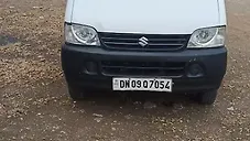 Used Maruti Suzuki Eeco AC (O) CNG Manual 5 STR in Valsad