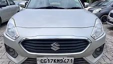 Used Maruti Suzuki Swift DZire VXI in Delhi