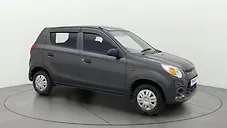 Used Maruti Suzuki Alto 800 LXi in Chennai