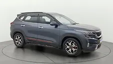 Used Kia Seltos GTX Plus 1.4 [2019-2020] in Chennai