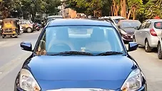 Used Maruti Suzuki DZire VXi Petrol Automatic in Mumbai
