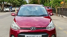 Used Hyundai Grand i10 Asta AT 1.2 Kappa VTVT (O) [2016-2017] in Mumbai