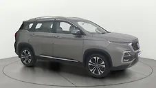 Used MG Hector Sharp 1.5 Petrol CVT in Bangalore
