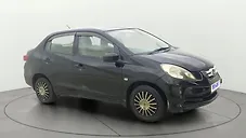 Used Honda Amaze 1.5 S i-DTEC in Thane