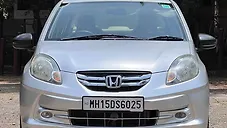 Used Honda Amaze 1.2 VX i-VTEC in Nashik