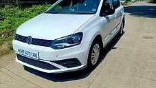 Used Volkswagen Polo Trendline 1.0L MPI in Chhatrapati Sambhaji Nagar