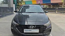 Used Hyundai Elite i20 Sportz Petrol Manual in Bangalore