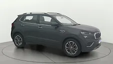 Used Skoda Kushaq Style 1.5L TSI DSG in Bangalore
