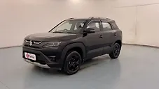 Used Maruti Suzuki Vitara Brezza ZXi AT [2023-2025] in Lucknow