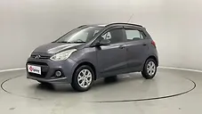 Used Hyundai Grand i10 Sportz 1.2 Kappa VTVT [2016-2017] in Jaipur
