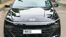 Used Hyundai Verna SX Petrol 1.5L Manual in Pune