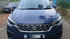 Used Maruti Suzuki Ertiga VXi Petrol Manual Smart Hybrid in Chennai