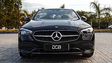 Used Mercedes-Benz C-Class C 200 Mild Hybrid(Electric + Petrol) 1.5L Turbo Automatic in Delhi