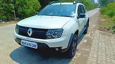 Used Renault Duster 85 PS RXS 4X2 MT Diesel in Chhatrapati Sambhaji Nagar
